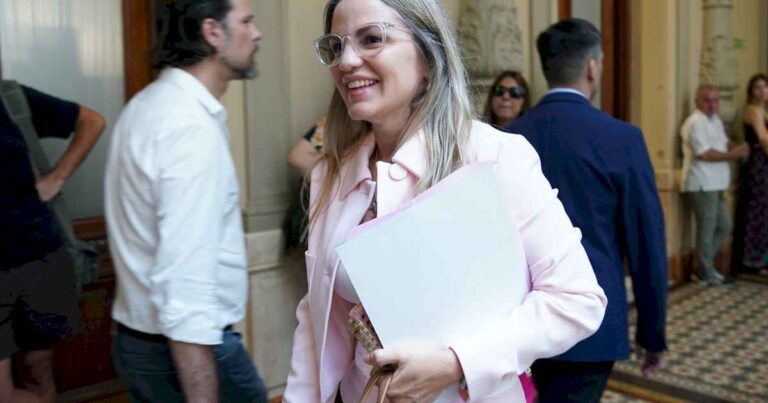 «paren-con-la-agresion-y-la-pavada,-paren-con-el-relato-de-amigo/enemigo-que-ya-lo-vimos-mil-veces»:-nueva-replica-de-carolina-piparo-al-gobierno-de-javier-milei-por-los-escraches