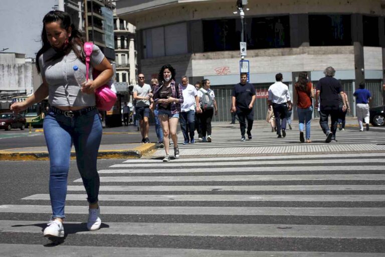 clima-en-buenos-aires:-el-pronostico-del-tiempo-para-este-martes-13-de-febrero