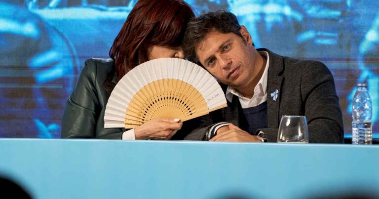 los-motivos-ocultos-de-la-pelea-entre-cristina-kirchner-y-axel-kicillof