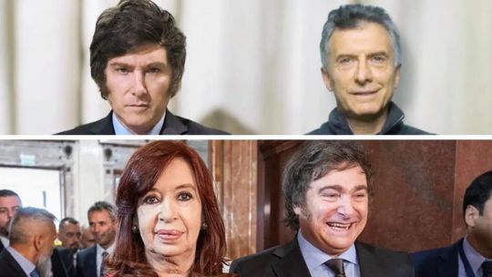 La cólera del calabrés
