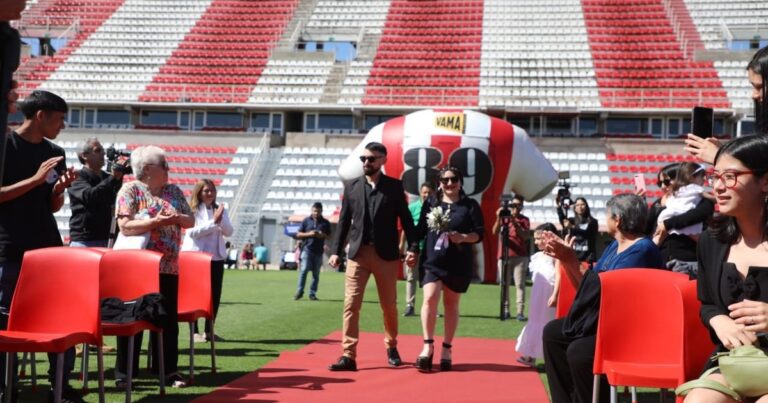 La particular iniciativa en Santa Fe dirigida a los hinchas