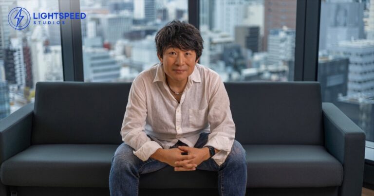Hideaki Itsuno liderará el nuevo LightSpeed Japan, estudio propiedad de Tencent