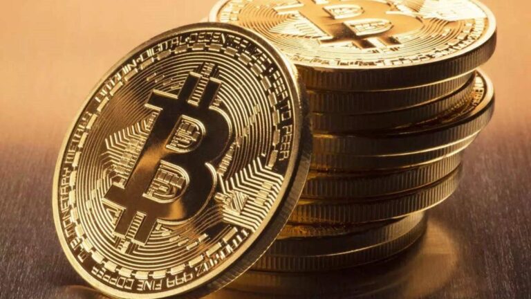 Bitcoin rompió su récord histórico: supera los US$ 84.000 tras el triunfo de Trump