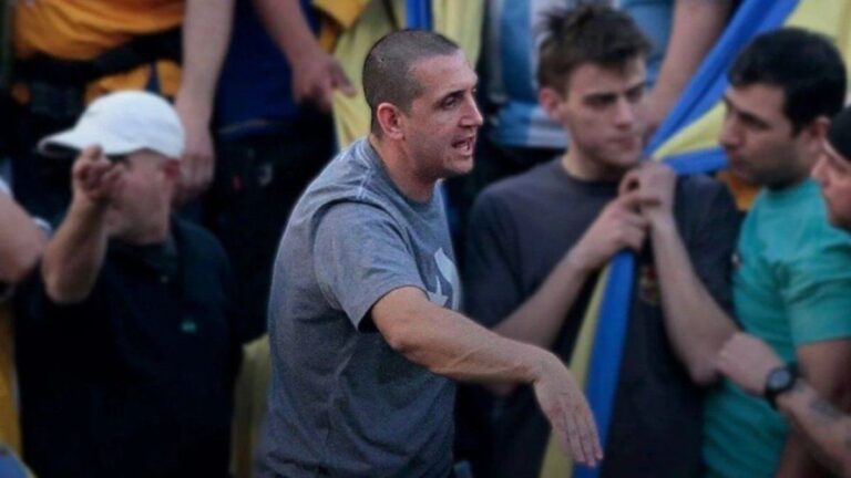 Asesinato de Pillín Bracamonte: qué medidas tomó Rosario Central tras el episodio