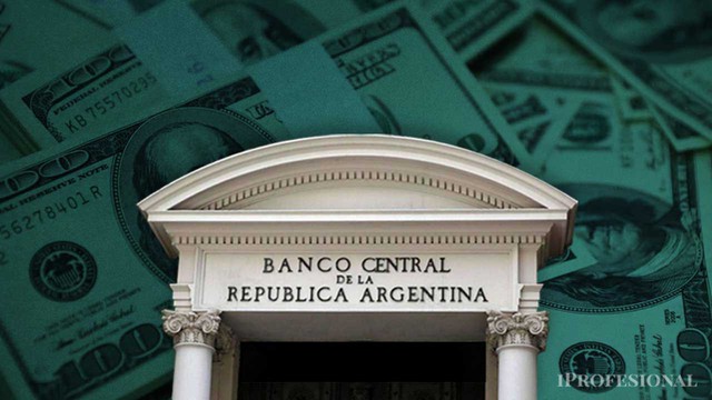 El Banco Central acumula en noviembre compras cercanas a los 1.000 millones de dólares