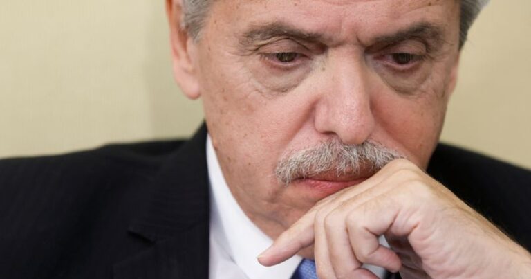 Pidieron la indagatoria de Alberto Fernández por violencia de género contra Fabiola Yañez