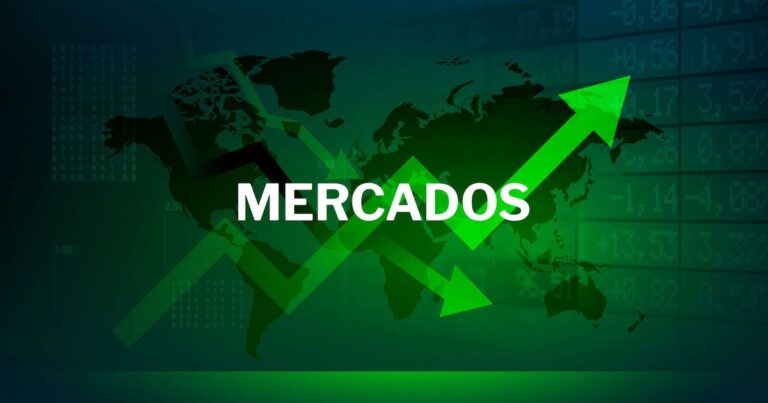 Acciones de la eurozona pierden; así cerró la sesión el Euro Stoxx 50 este 4 de noviembre