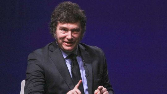 Javier Milei se reúne con gobernadores radicales por el Presupuesto 2025