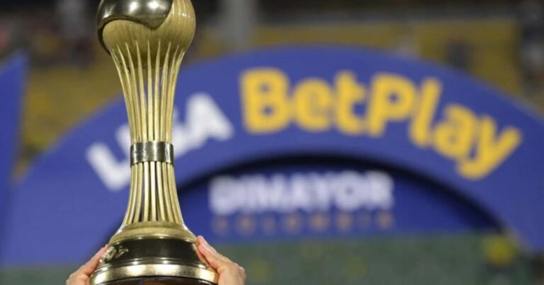 Ya hay 5 clasificados: esta es la carrera de los equipos para lograr un cupo en los cuadrangulares semifinales de la Liga Betplay
