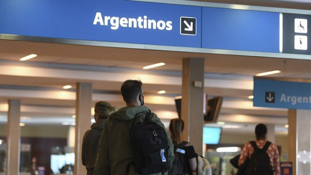 Nuevos acuerdos y aéreas internacionales multiplican vuelos a Argentina