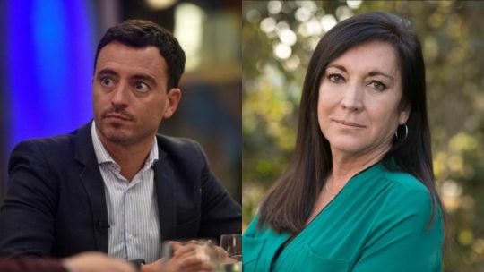 Elecciones en Estados Unidos: los diputados cordobeses de Loredo y Machado serán veedores en Washington