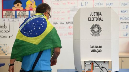 Elecciones en Brasil y Chile: análisis tras el avance de partidos tradicionales de derecha