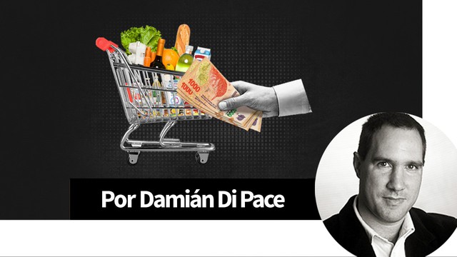 La razón por la cual los alimentos más baratos suben de precio más rápido que el resto de los productos