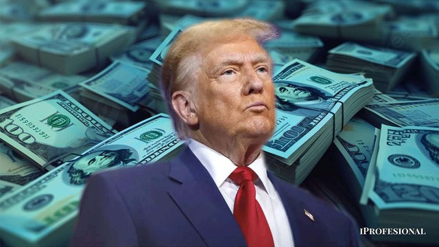 Así es el escenario que se abre para el dólar y la economía argentina tras el triunfo de Donald Trump