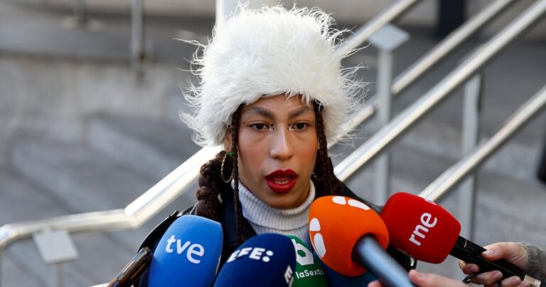Un juez investiga por chantaje a la becaria de Malinche que denunció a Nacho Cano: le exigió 6.000 euros para callarse