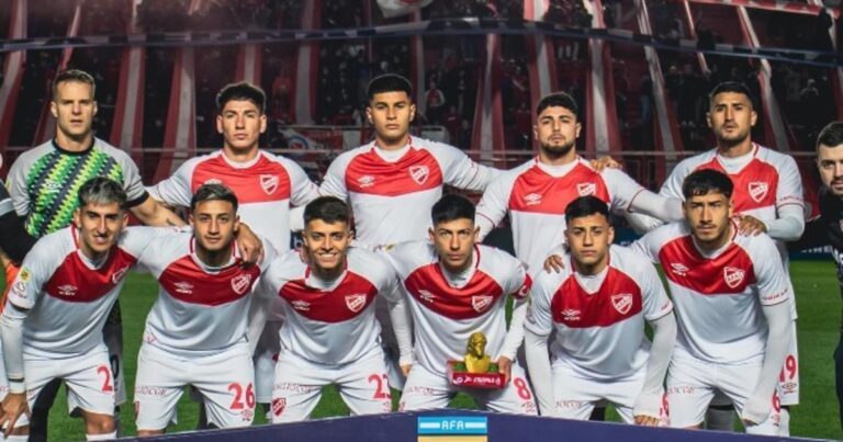 Argentinos Juniors vs. Banfield, por la Liga Profesional de Fútbol: minuto a minuto, en directo