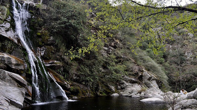 Las sierras de Córdoba, una buena opción para las vacaciones de verano 2025