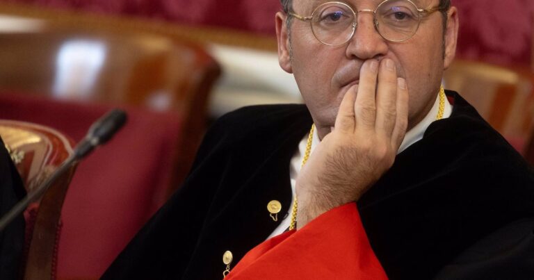 La Fiscalía ve nula la entrada al despacho de García Ortiz y asegura que no hay indicios que la justifiquen