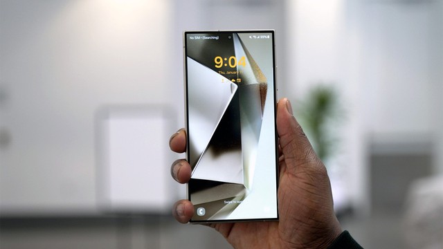 El negoción de traer un celular Samsung con envío gratis de Amazon