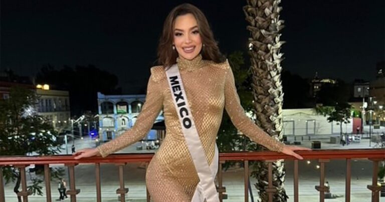 Miss Universo 2024: Dónde y a qué hora ver la gran final en México