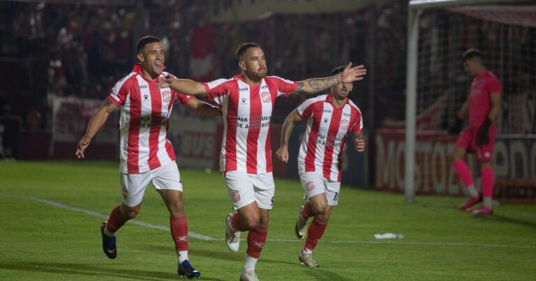 San Martín de Tucumán dejó atrás la final perdida y se vuelve a ilusionar