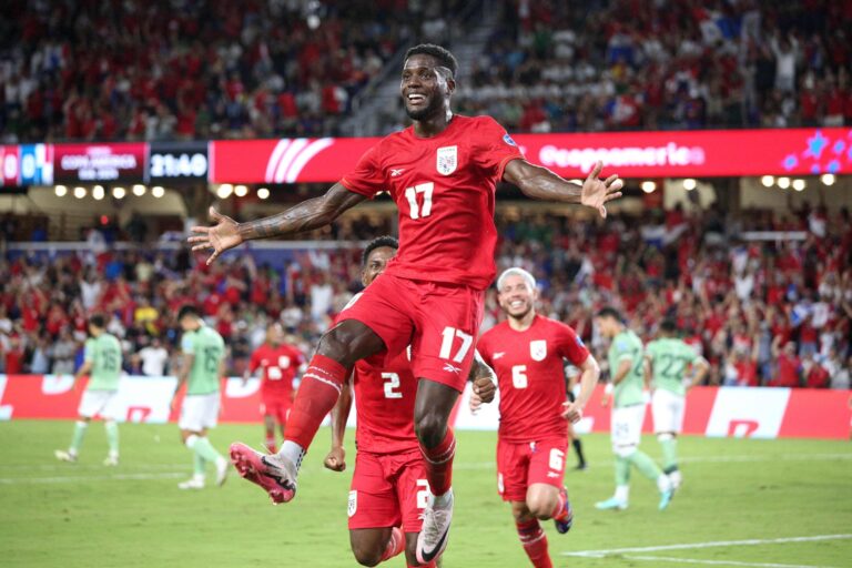 Panamá vs. Costa Rica, hoy: hora y cómo ver en vivo desde Estados Unidos la Liga de Naciones Concacaf