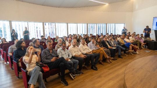 UCR y juecismo endurecen su faceta halcón contra el PJ de cara al Presupuesto 2025