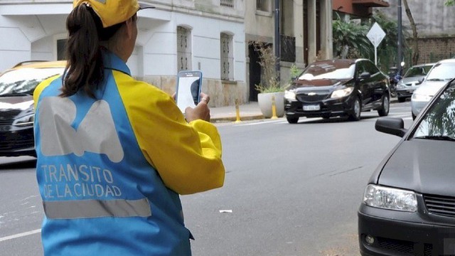 Fuerte suba en las multas a quienes incumplan una regla de clave en las calles porteñas