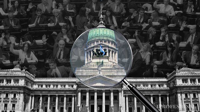 Diputados buscará sancionar el proyecto de Ficha Limpia y el resultado es clave para Cristina Kirchner
