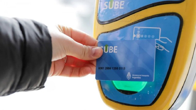 Autorizan suba de 37,5% para el transporte público en la provincia de Buenos Aires