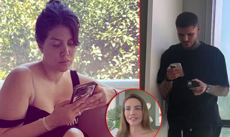 La abogada de Mauro Icardi contó toda la verdad: por qué filmaron a Wanda Nara en su casa de Nordelta