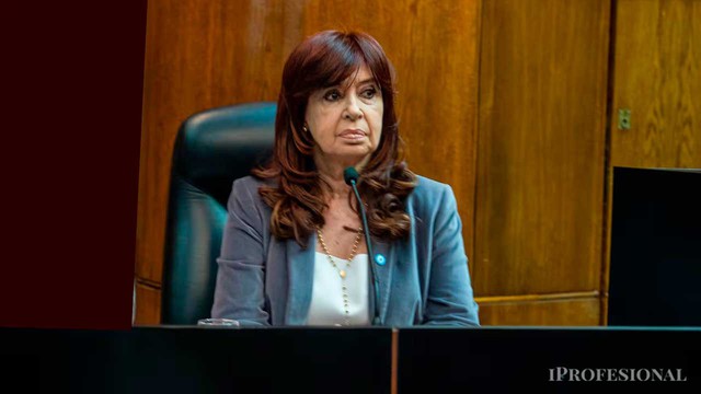 La maniobra de Cristina Kirchner para seguir cobrando su jubilación de privilegio