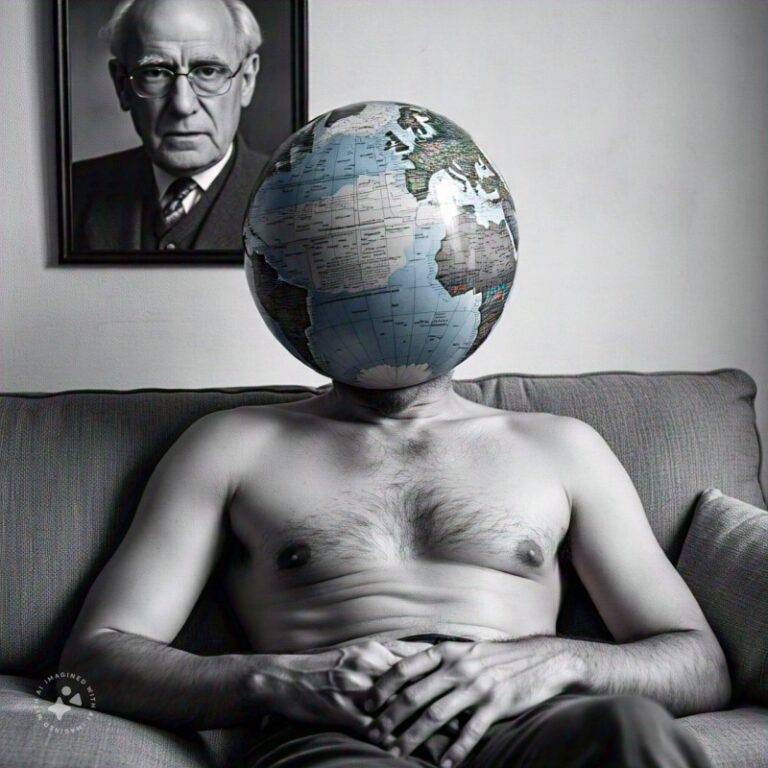 Clima que despierta razonable temor  acá, allá y más allá