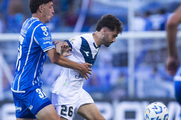Vélez y otro empate para alegría de Huracán, Racing y Talleres