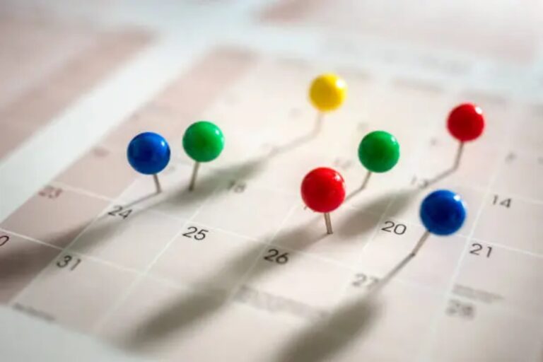Efemérides del 25 de noviembre: qué pasó un día como hoy?