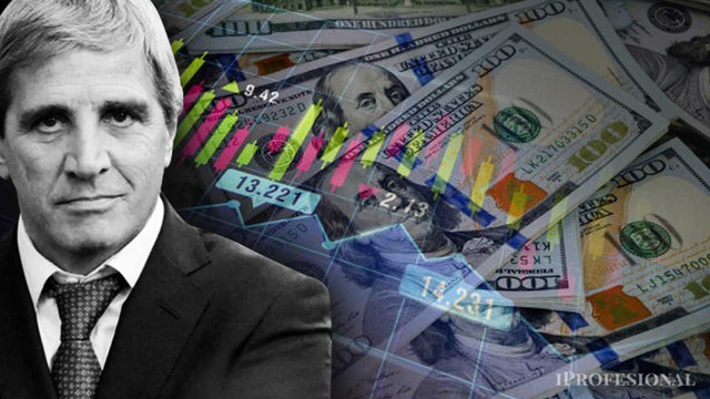 Precio del dólar en diciembre: esto anticipa el mercado en un mes clave para el Gobierno