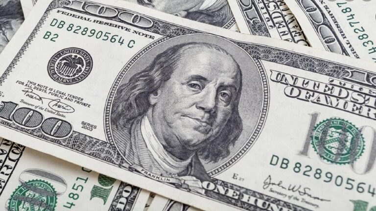 Dólar blue hoy minuto a minuto: a cuánto está este martes 26 de noviembre