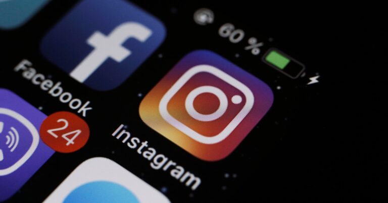 Ordenan bloquear las redes sociales de un padre que no paga la cuota alimentaria: «Destine su tiempo a generar ingresos para sus hijos»