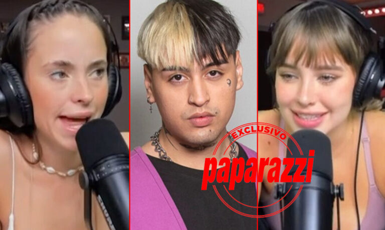 Exclusivo PPZ! Quién es la ex Gran Hermano que se puso de novia con Tiago PZK