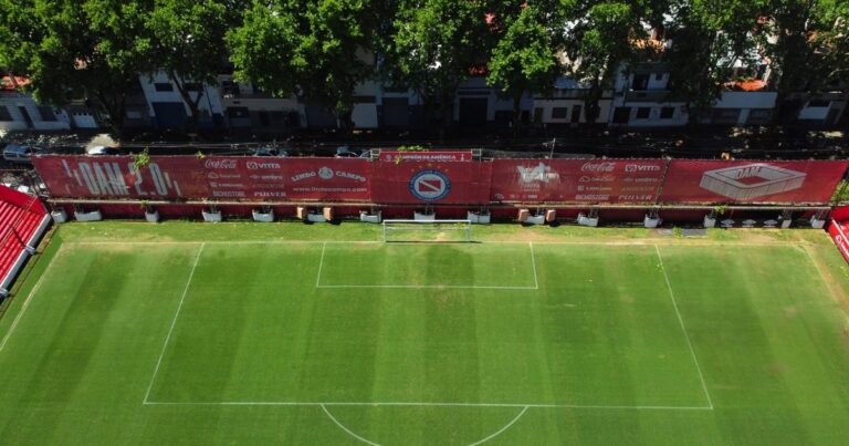 Departamentos en alquiler dentro del estadio: la revolucionaria obra que prepara Argentinos Juniors