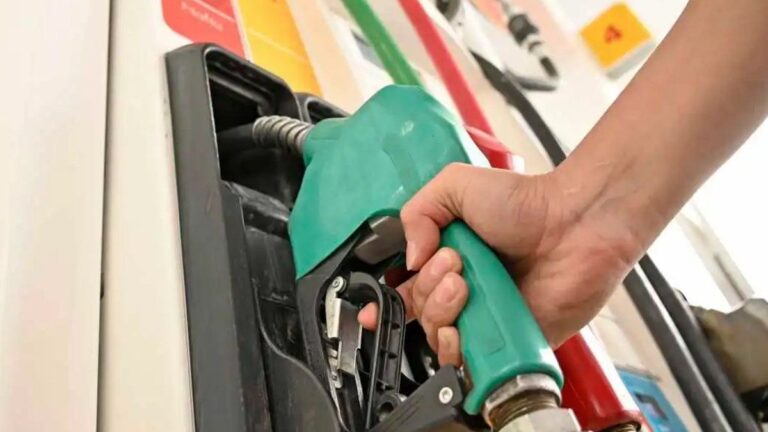 El Gobierno liberó los precios de los combustibles pero aclaró que el Estado podrá intervenir