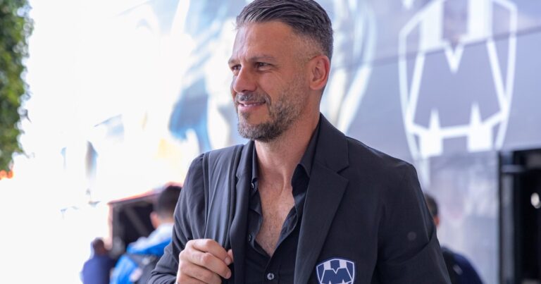 Demichelis ya conoce el rival de Monterrey en las semifinales de la Liga MX