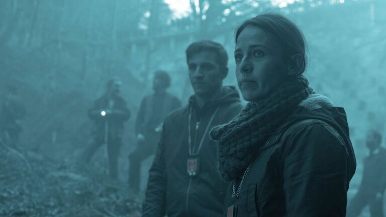 El espectacular thriller español que está dando que hablar en Netflix y que es de lo más visto de la plataforma