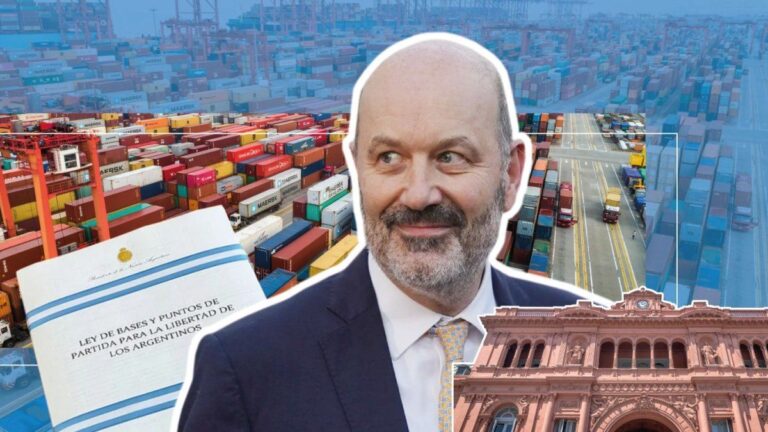 La bandera de la desregulación, clave para Javier Milei: un año de fuerte impacto en la economía y el plan para 2025