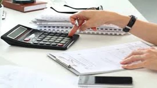 Presión impositiva: La mayoría de los negocios y las empresas sufren peor por lo que son los impuestos provinciales