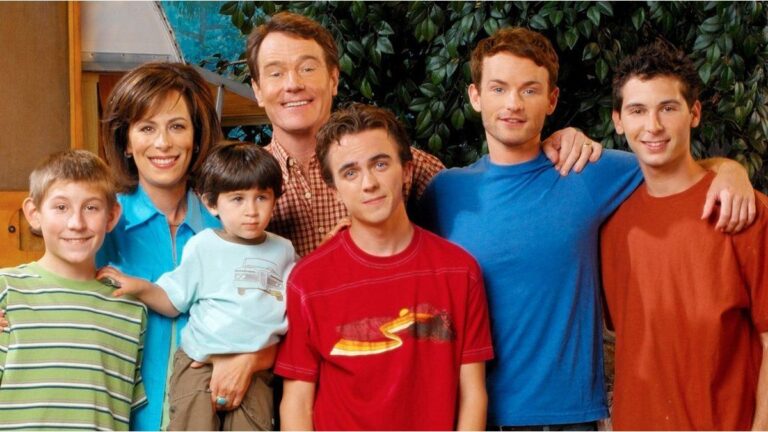 Vuelve «Malcolm In The Middle» con su elenco original y nuevos episodios en Disney+