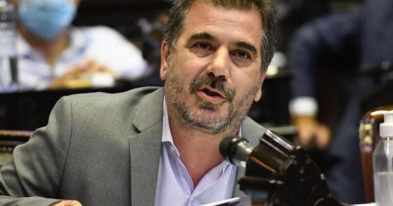 Ritondo. Sociedades offshore y propiedades millonarias en Miami