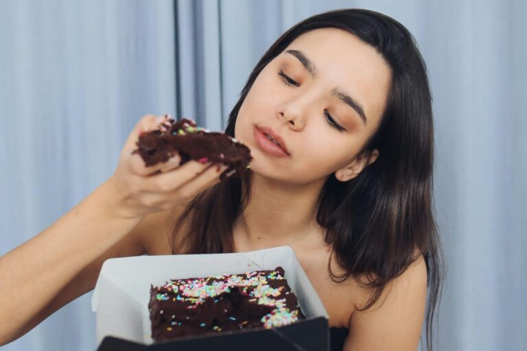 Descubren los beneficios del chocolate negro en el cerebro: mejora la memoria y la concentración