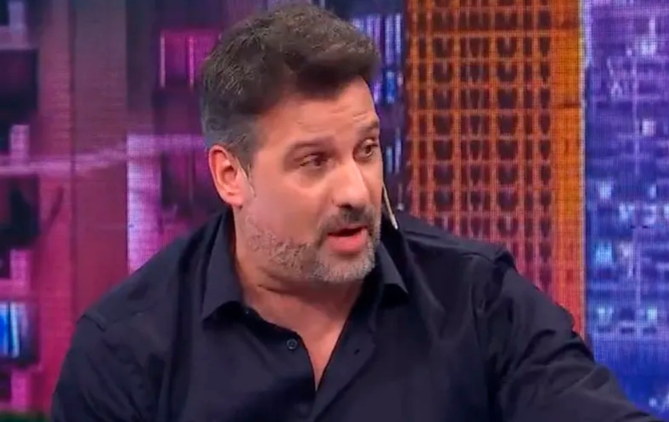 José María Listorti reveló que una famosa accedió a cobrarle por sexo en medio de una cámara oculta