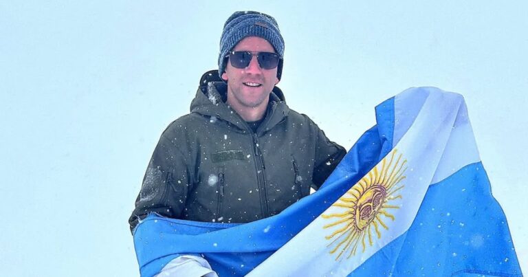 El Gobierno aseguró que el secuestro del gendarme argentino en Venezuela es un delito de lesa humanidad